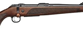 CZ-USA 600 LUX Bolt Action Rifle | .223 REM