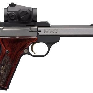 BUCK MARK MEDALLION Handguns Semi Auto | .22 Target Pistol
