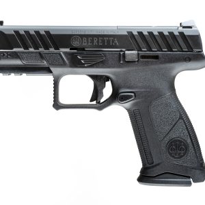 Beretta APX A1 Handguns Semi Auto | Optics-Ready 9mm