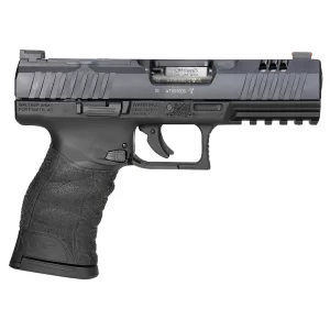 WMP OPTIC READY Handguns Semi Auto | 9mm Pistol