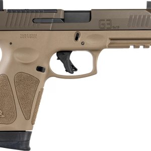 G3 TACTICAL Handguns Semi Auto | Duty-Ready 9mm