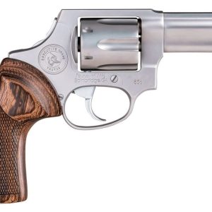856 EXECUTIVE GRADE Handguns Revolver Review