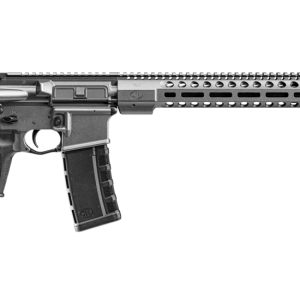 FN15 DMR3 Gray Rifles Semi Auto | Precision AR-15