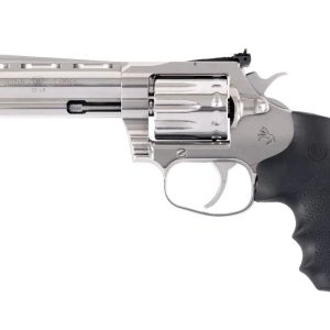 KING COBRA TARGET Handguns Revolver | Precision .357