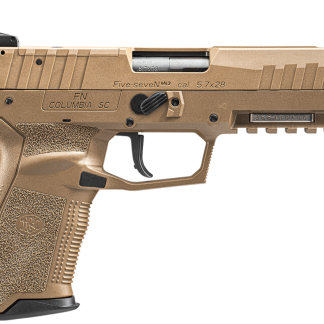 FN Five-seveN MRD Handguns Semi Auto | 5.7x28mm