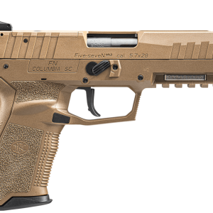 Five-seveN MRD Handguns Semi Auto | Optics-Ready 5.7x28mm