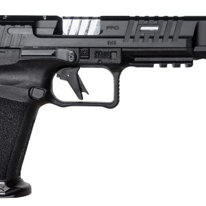 Canik METE SFX PRO Handguns Semi Auto | Value 9mm
