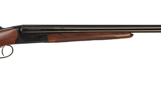 CZ-USA Bobwhite G2 Intermediate 20-Gauge Shotgun