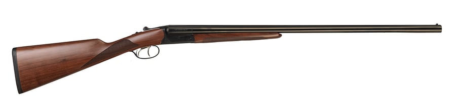 CZ-USA Bobwhite G2 Intermediate 20-Gauge Shotgun