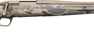 X-BOLT SPEED SUPPRESSOR READY Rifle | Value Hunting