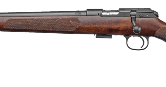 CZ-USA CZ 457 AMERICAN Left-Hand .22 WMR Rifle