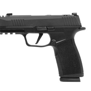 P365 X-MACRO Handguns Semi Auto | High-Capacity EDC