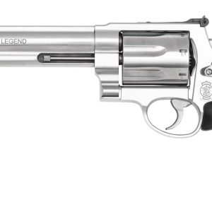 MODEL 350 Handguns Revolver | .357 Mag Review
