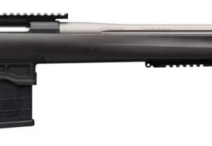 X-BOLT TARGET MAX Rifles Bolt Action | Precision Value