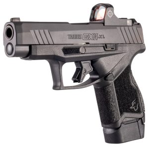 Taurus GX4XL TORO RITON Sight Handgun Review