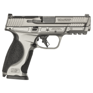 M&P9 M2.0 METAL OR Handguns Semi Auto | Optics-Ready