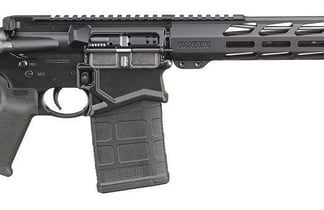 RUGER SFAR .308 Rifle Review | Firearms Missouri