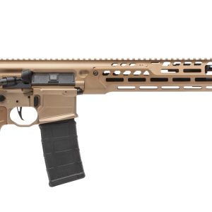 MCX SPEAR LT PISTOL | Sig Sauer Tactical Firearm