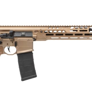 SIG SAUER MCX SPEAR LT Pistol 5.56 NATO 11.5"
