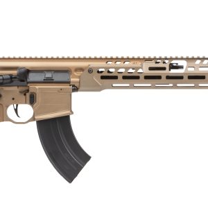 MCX SPEAR LT PISTOL | SIG Sauer Semi-Auto Firearm