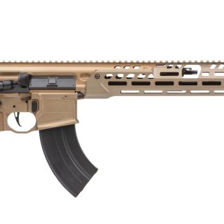SIG SAUER 7.62x39mm Semi-Auto | 11.5" Barrel