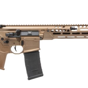 MCX SPEAR LT PISTOL | 5.56 Semi-Auto Firearm