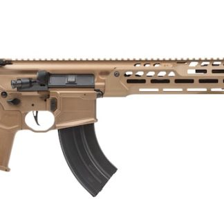 SIG SAUER 7.62X39MM Semi-Auto Rifle | 16" Barrel