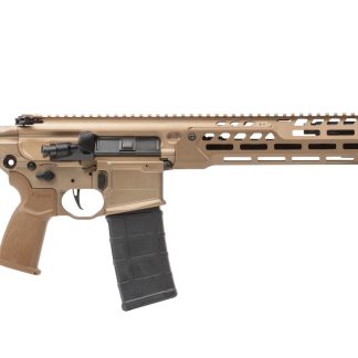 MCX SPEAR LT Rifle | Semi-Auto Modern Sporting Rifle