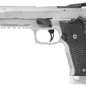 SIG P226 X-FIVE Handguns Semi Auto | Expert Review