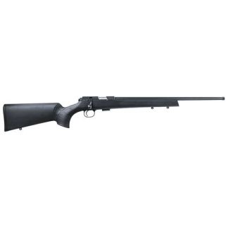 CZ-USA 457 American .22 LR Bolt-Action Rifle