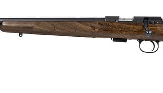CZ-USA 457 AMERICAN Left-Handed .22 LR Rifle