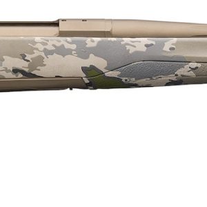 Browning X-BOLT SPEED SUPPRESSOR READY Rifle