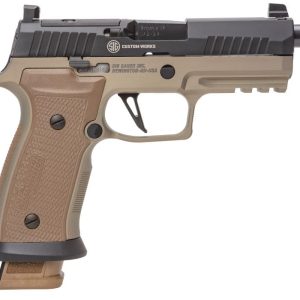 P320AXG-COMBAT Handguns Semi Auto | SIG Sauer