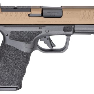 HELLCAT PRO OSP Handguns Semi Auto | Springfield 9mm