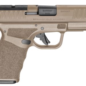 HELLCAT PRO OSP Handguns Semi Auto | Springfield 9mm