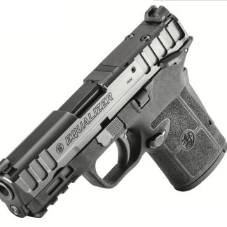 EQUALIZER (THUMB SAFETY) Handguns Semi Auto | S&W M&P