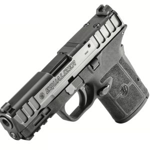 EQUALIZER Handguns Semi Auto | Budget 9mm Pistol