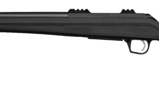 CZ-USA CZ 600 ALPHA Rifle | .30-06 Bolt Action