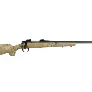 CASCADE XT Rifles Bolt Action | Hunting Rifle