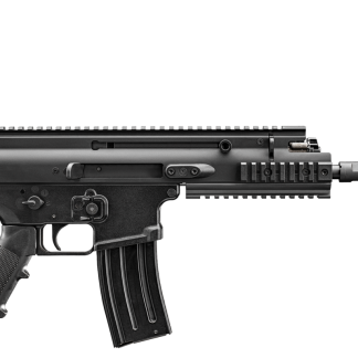 SCAR 15P Handguns Semi Auto | Compact SBR Defense