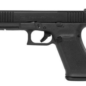 G21 GEN5 MOS Handguns Semi Auto | .45 ACP Value