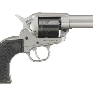 WRANGLER Handguns Revolver Review & Specs