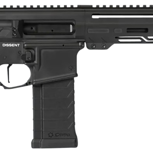 DISSENT Handguns Semi Auto | Value-Focused Firearm