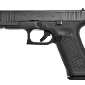 G47 MOS Handguns Semi Auto | Optics-Ready 9mm Value