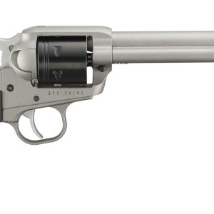 WRANGLER Handguns Revolver | .22 LR Single-Action