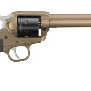 WRANGLER Handguns Revolver