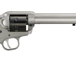 WRANGLER Handguns Revolver Review & Specs