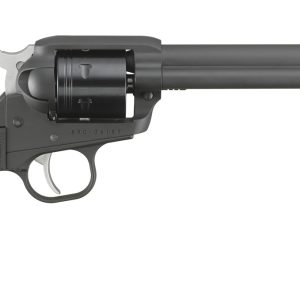 WRANGLER Handguns Revolver Review & Specs