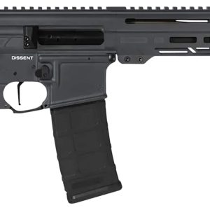 DISSENT Handguns Semi Auto | Modular Pistol Platform