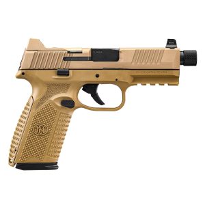 510 TACTICAL Handguns Semi Auto | 10mm Optics-Ready Pistol